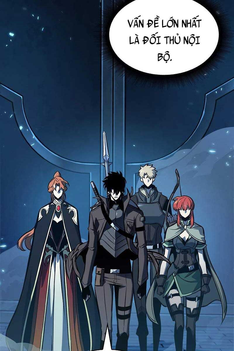 Gacha Vô Hạn Chap 37 - Next Chap 38