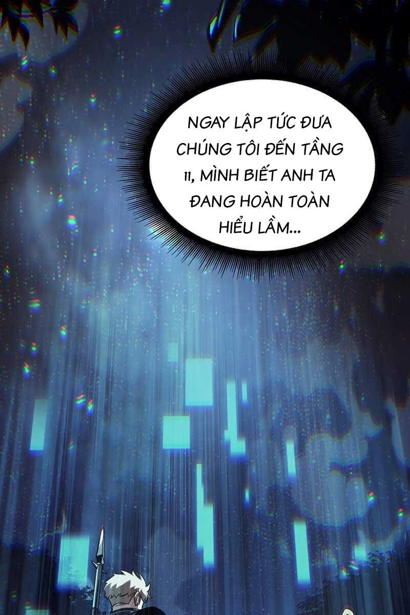 Gacha Vô Hạn Chap 37 - Next Chap 38