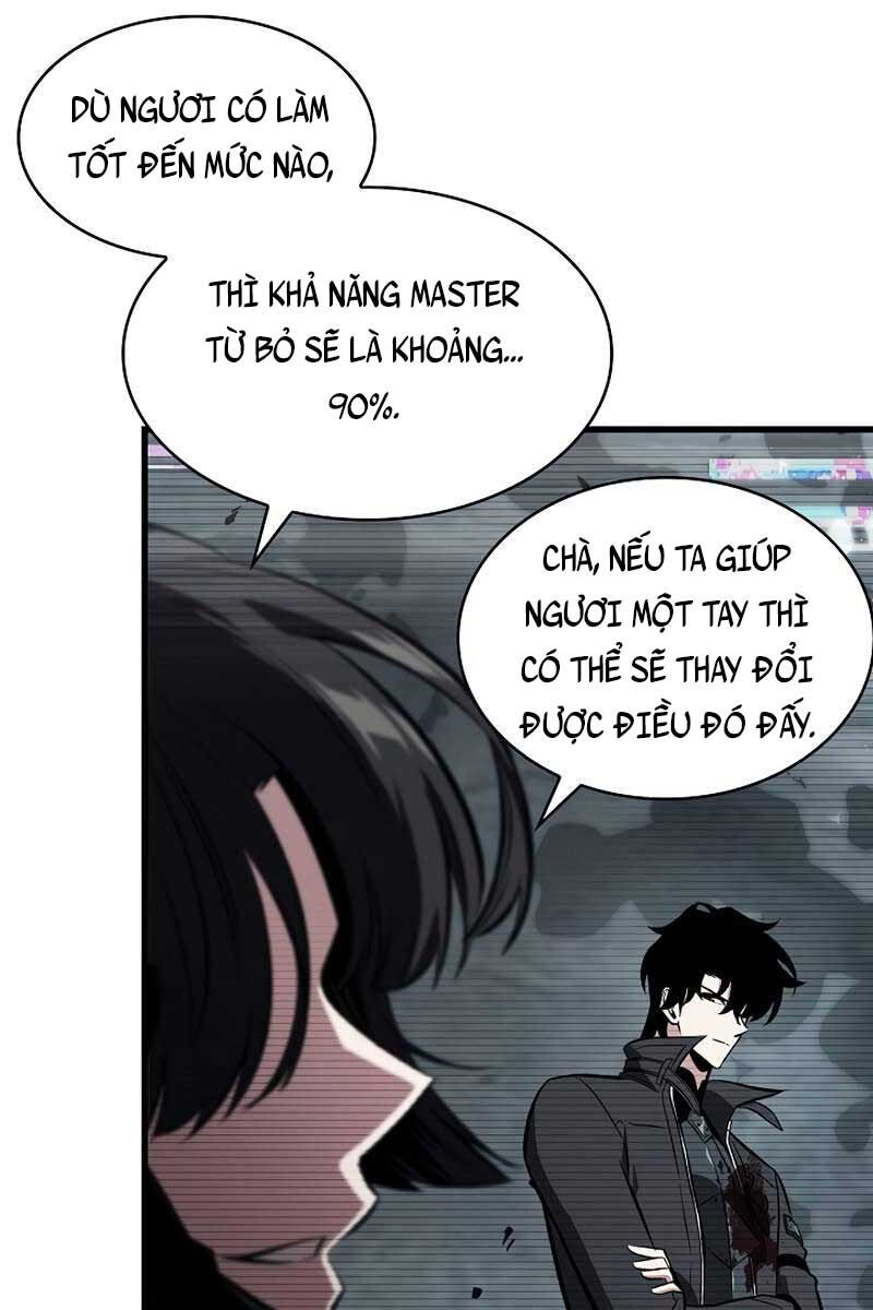 Gacha Vô Hạn Chap 37 - Next Chap 38