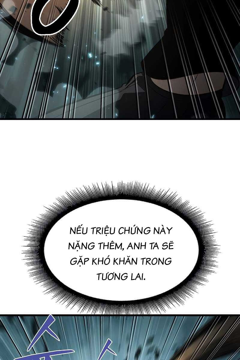 Gacha Vô Hạn Chap 38 - Next Chap 39
