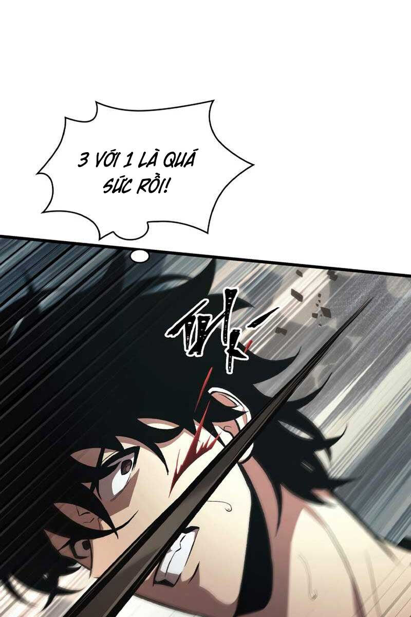 Gacha Vô Hạn Chap 38 - Next Chap 39