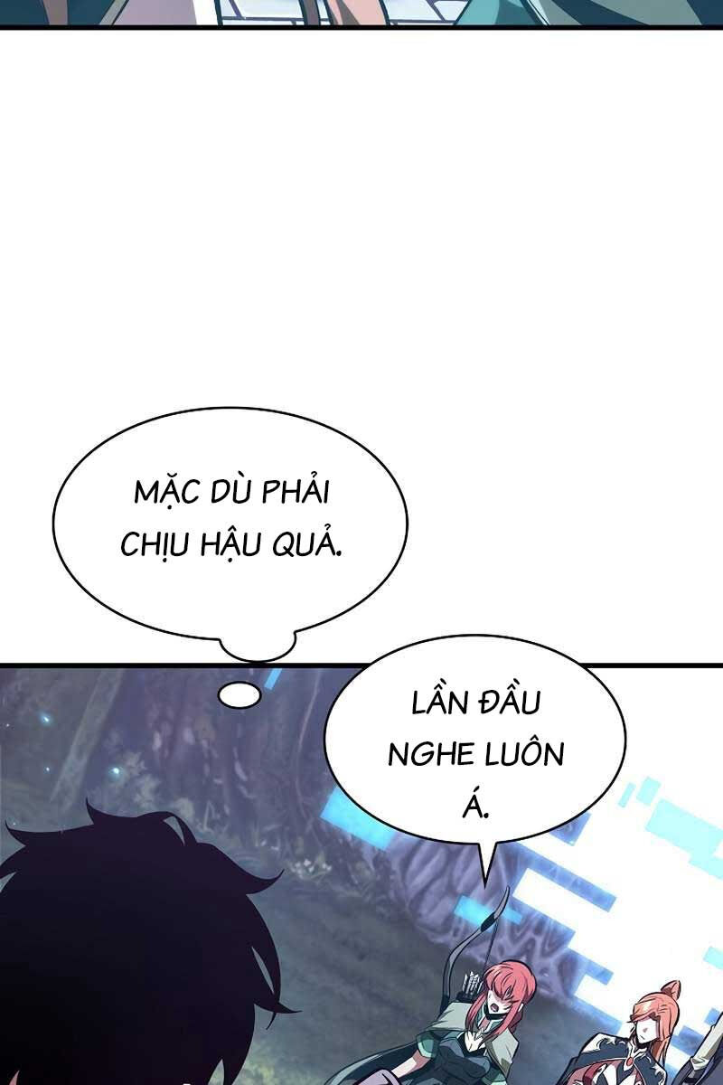 Gacha Vô Hạn Chap 38 - Next Chap 39