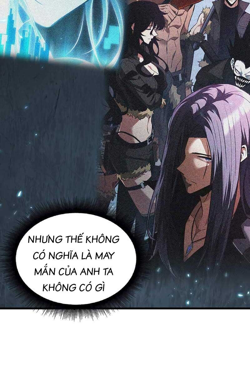 Gacha Vô Hạn Chap 38 - Next Chap 39