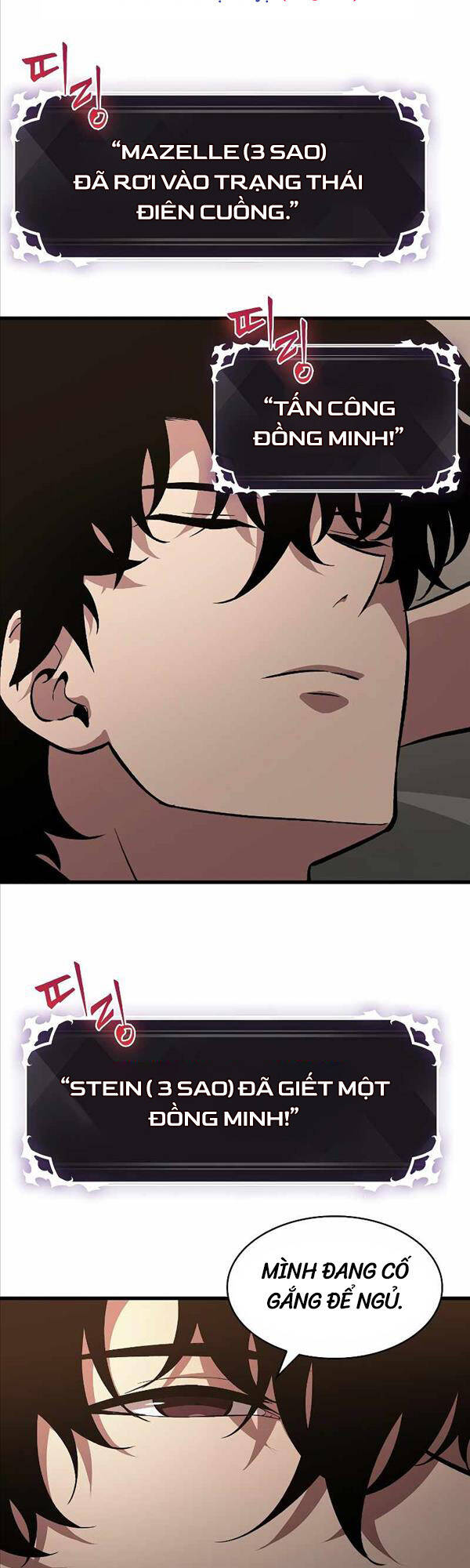 Gacha Vô Hạn Chap 39 - Next Chap 40