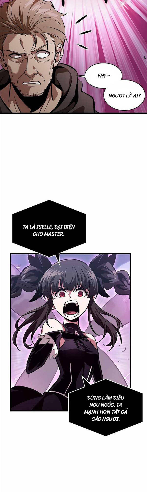 Gacha Vô Hạn Chap 39 - Next Chap 40