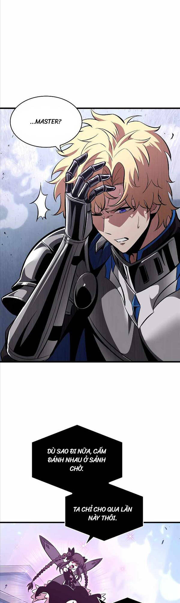 Gacha Vô Hạn Chap 39 - Next Chap 40