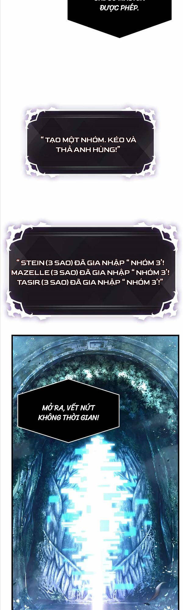 Gacha Vô Hạn Chap 39 - Next Chap 40