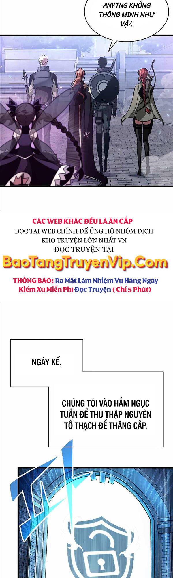 Gacha Vô Hạn Chap 39 - Next Chap 40