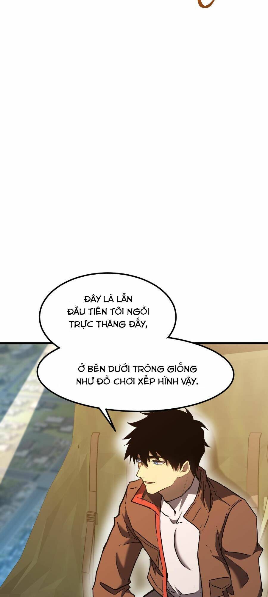 Cao Võ: Hạ Cánh Đến Một Vạn Năm Sau Chap 42 - Next Chap 43