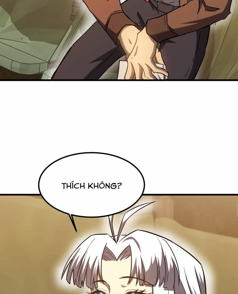 Cao Võ: Hạ Cánh Đến Một Vạn Năm Sau Chap 42 - Next Chap 43