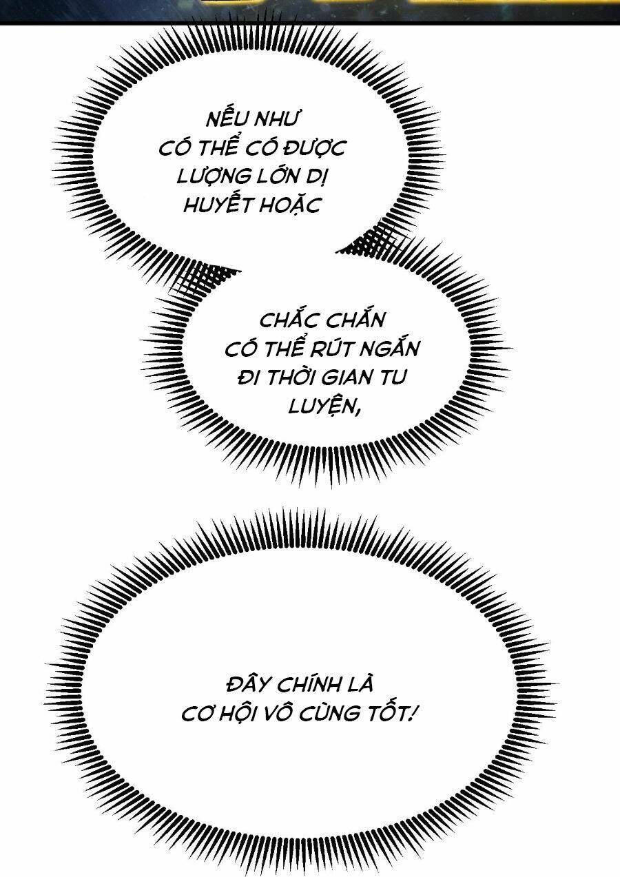 Cao Võ: Hạ Cánh Đến Một Vạn Năm Sau Chap 42 - Next Chap 43