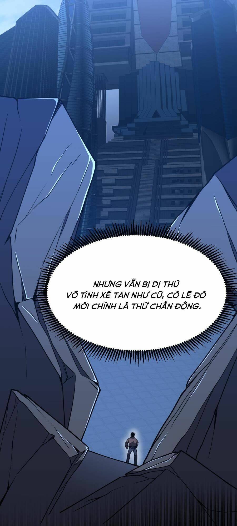 Cao Võ: Hạ Cánh Đến Một Vạn Năm Sau Chap 42 - Next Chap 43