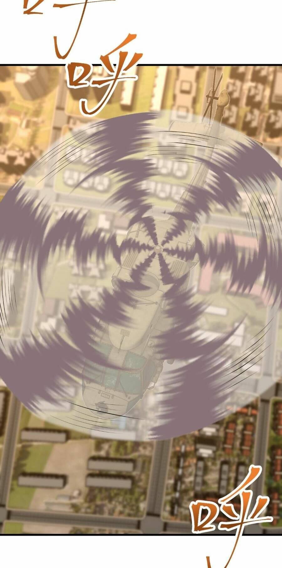 Cao Võ: Hạ Cánh Đến Một Vạn Năm Sau Chap 42 - Next Chap 43