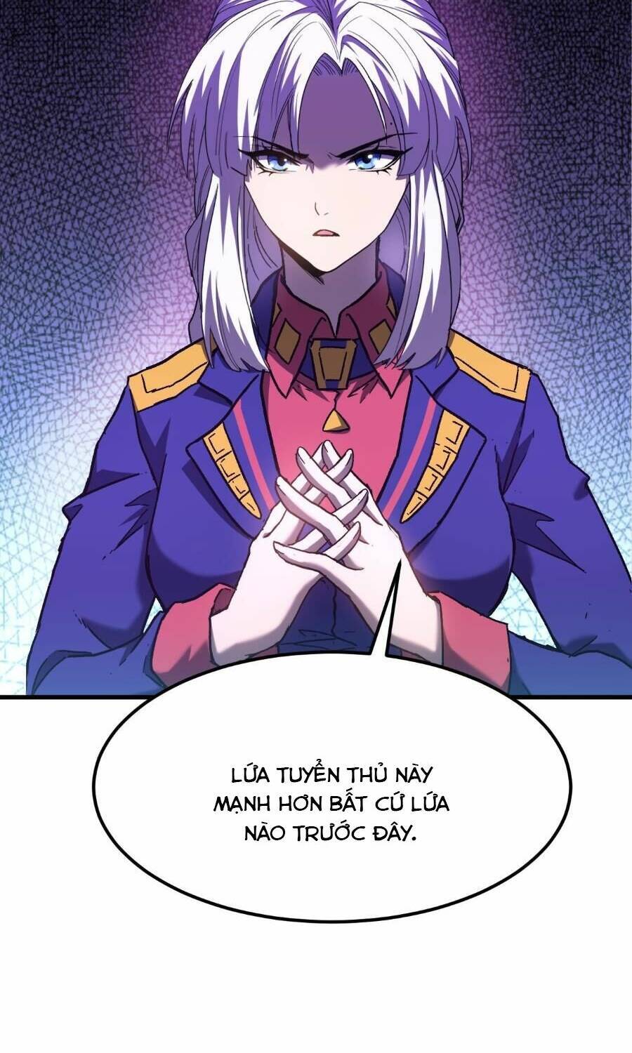 Cao Võ: Hạ Cánh Đến Một Vạn Năm Sau Chap 42 - Next Chap 43