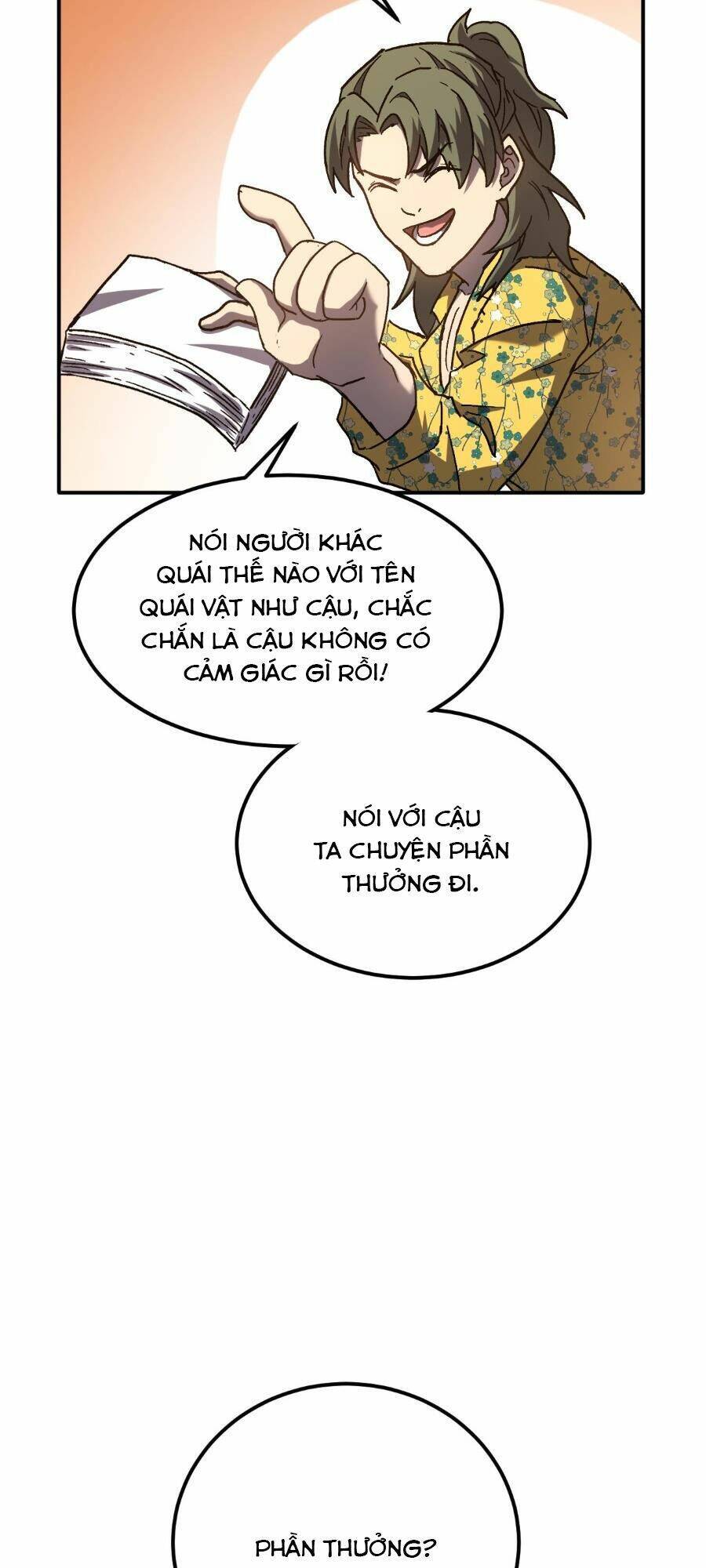 Cao Võ: Hạ Cánh Đến Một Vạn Năm Sau Chap 42 - Next Chap 43
