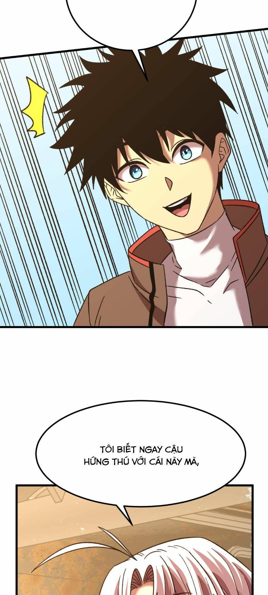 Cao Võ: Hạ Cánh Đến Một Vạn Năm Sau Chap 42 - Next Chap 43