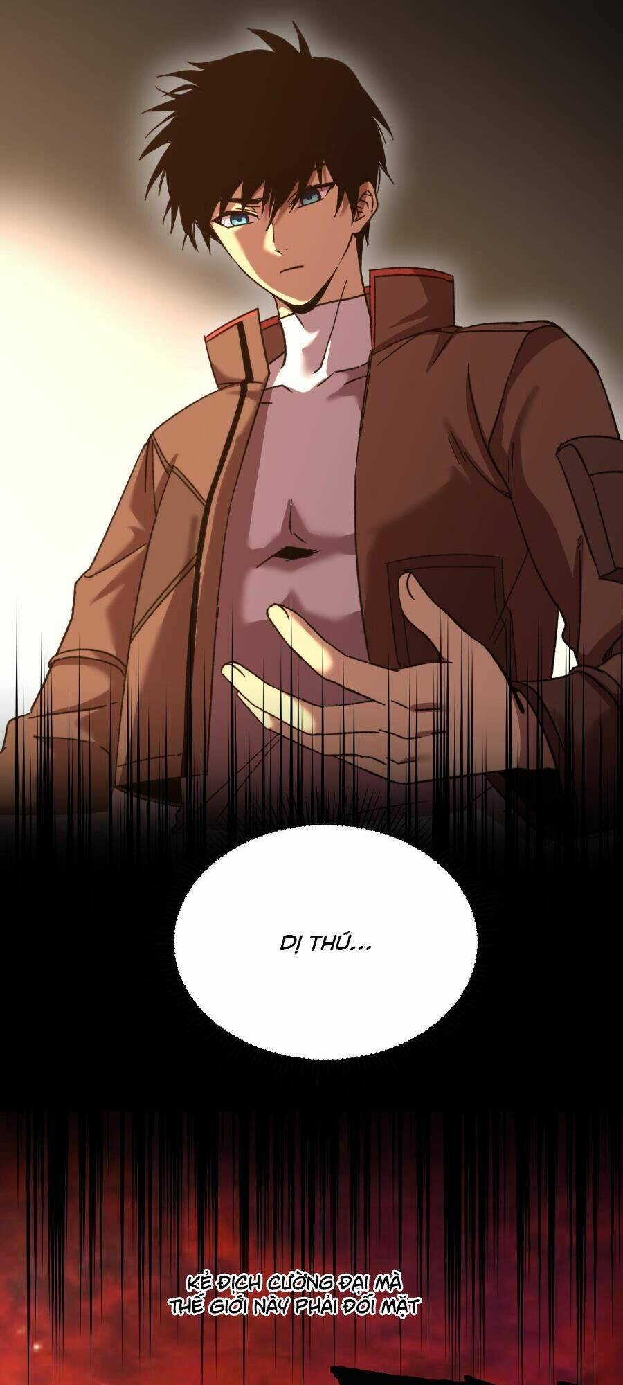 Cao Võ: Hạ Cánh Đến Một Vạn Năm Sau Chap 42 - Next Chap 43