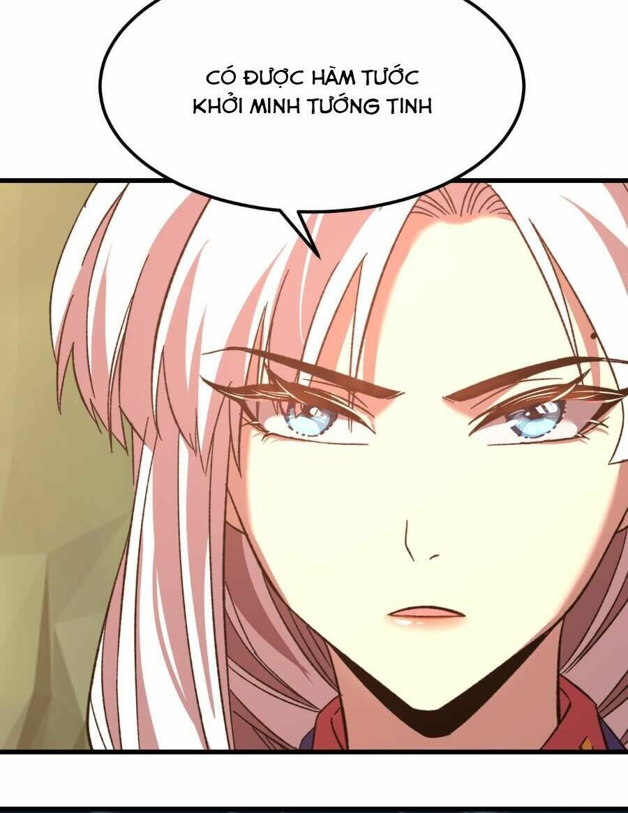 Cao Võ: Hạ Cánh Đến Một Vạn Năm Sau Chap 42 - Next Chap 43