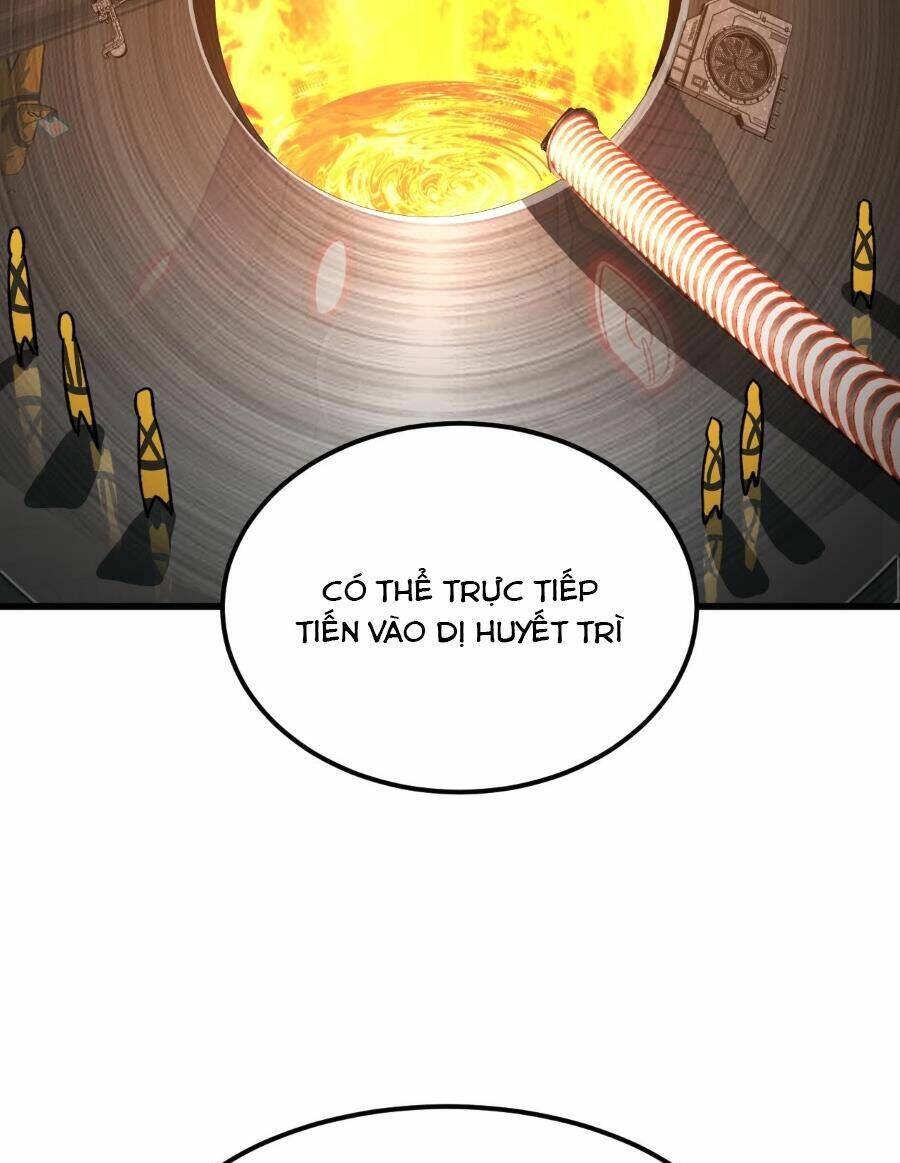Cao Võ: Hạ Cánh Đến Một Vạn Năm Sau Chap 42 - Next Chap 43