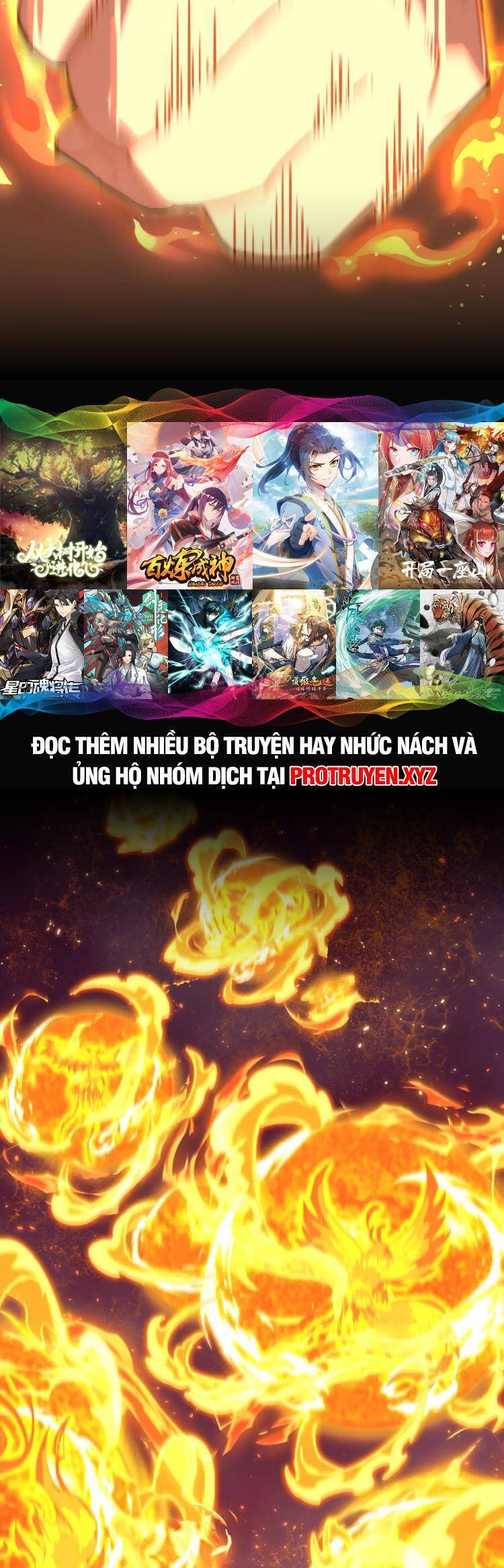 Cao Võ: Hạ Cánh Đến Một Vạn Năm Sau Chap 43 - Next Chap 44