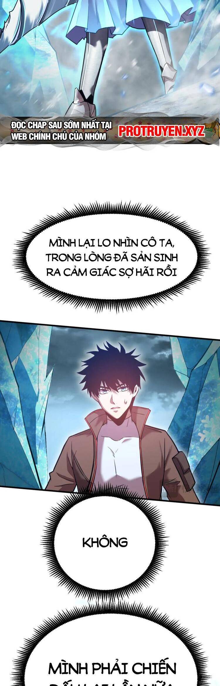 Cao Võ: Hạ Cánh Đến Một Vạn Năm Sau Chap 43 - Next Chap 44