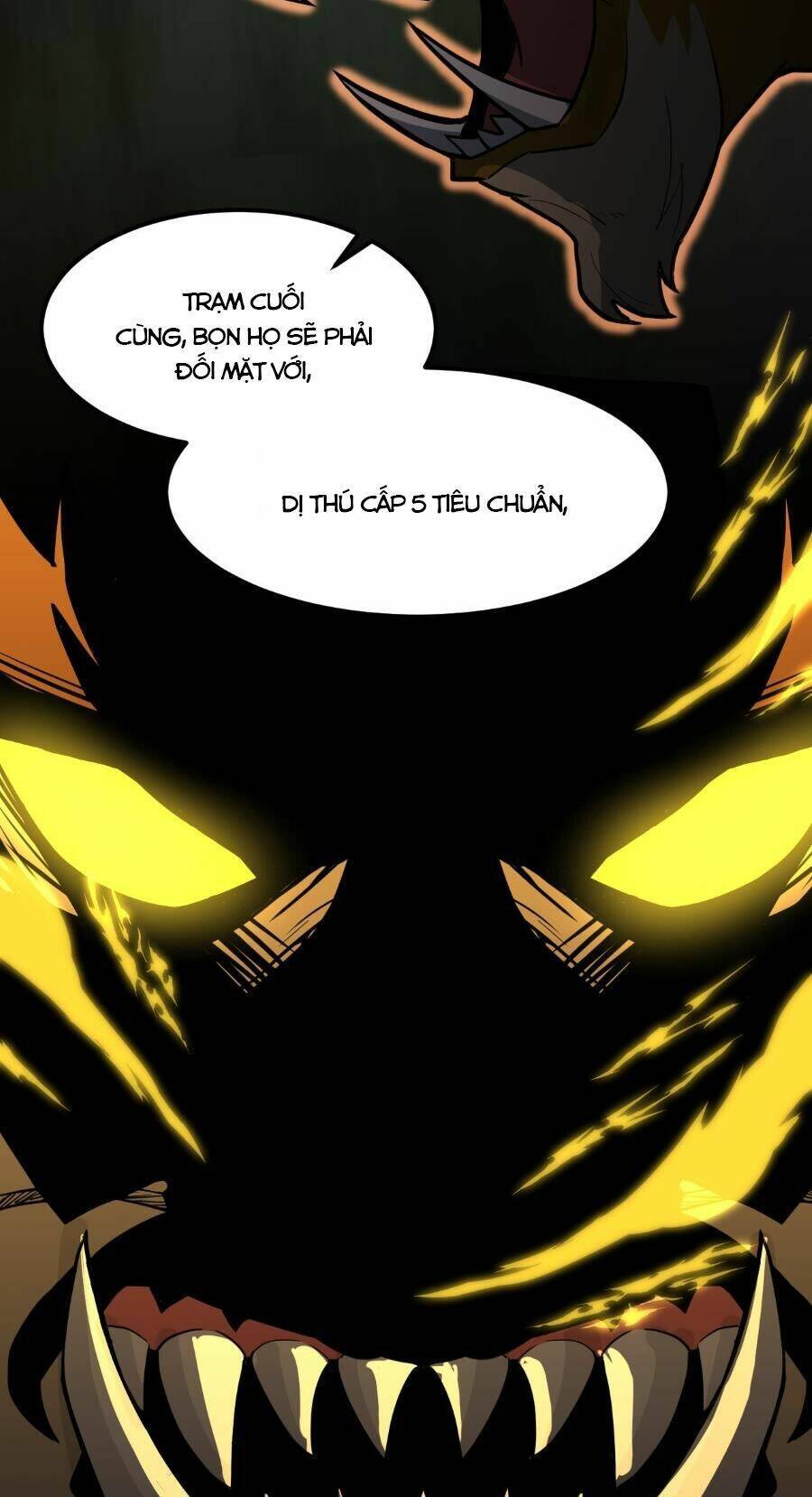 Cao Võ: Hạ Cánh Đến Một Vạn Năm Sau Chap 44 - Next Chap 45