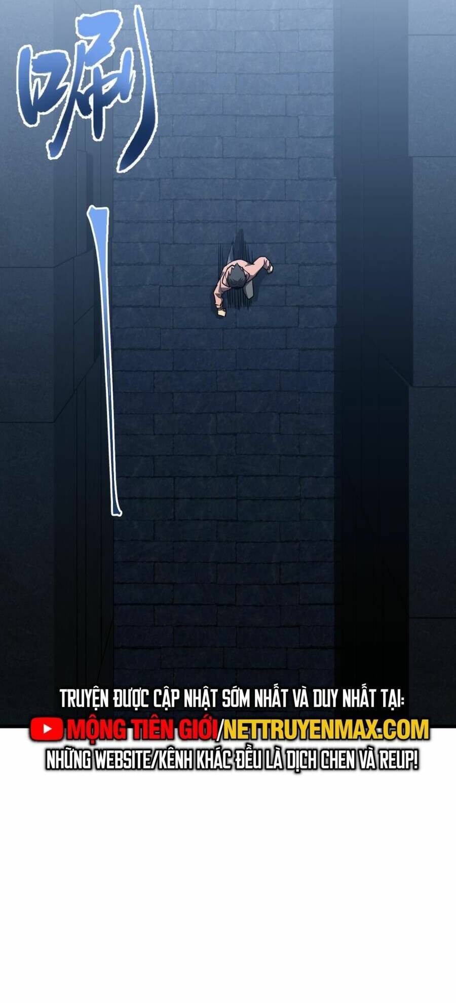 Cao Võ: Hạ Cánh Đến Một Vạn Năm Sau Chap 44 - Next Chap 45