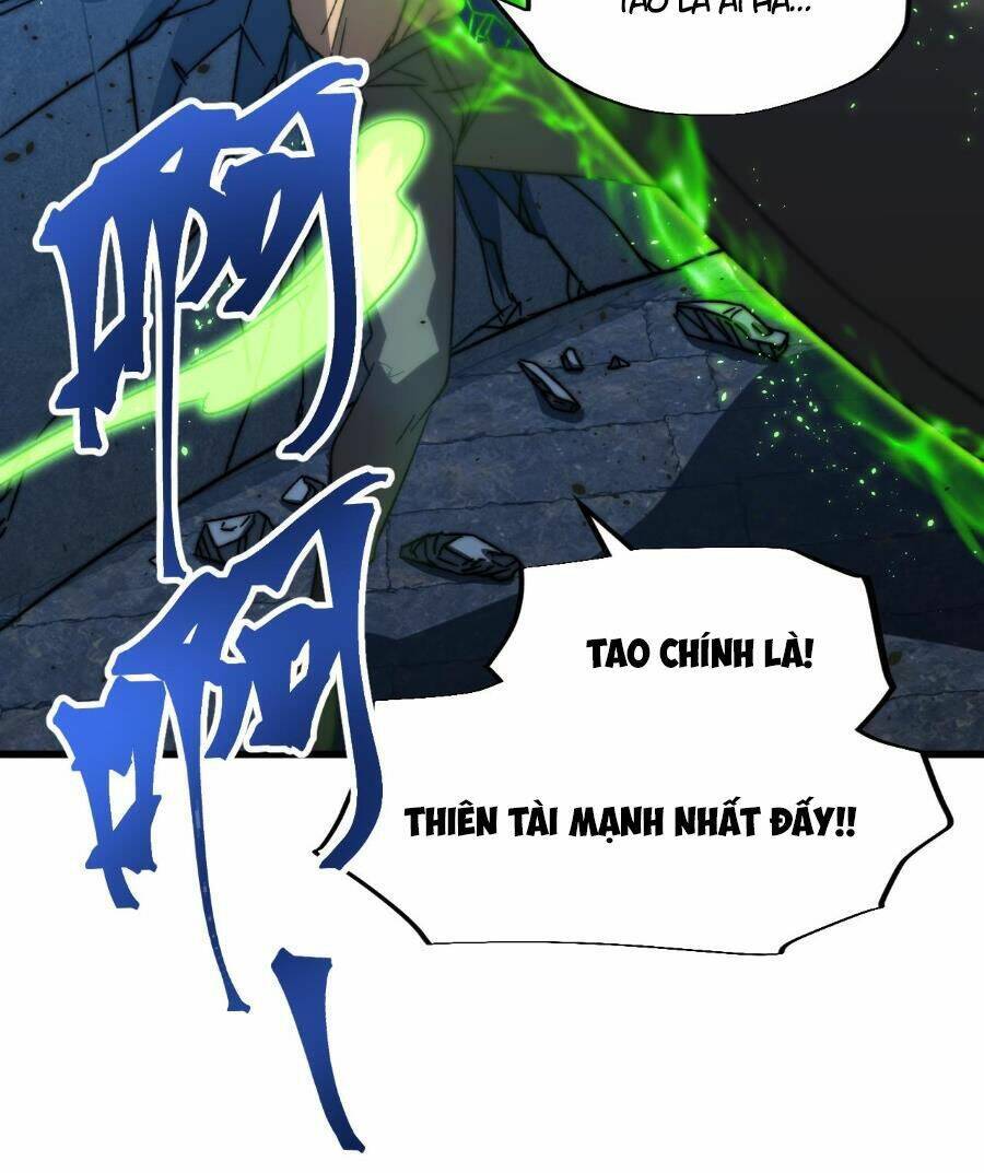 Cao Võ: Hạ Cánh Đến Một Vạn Năm Sau Chap 44 - Next Chap 45