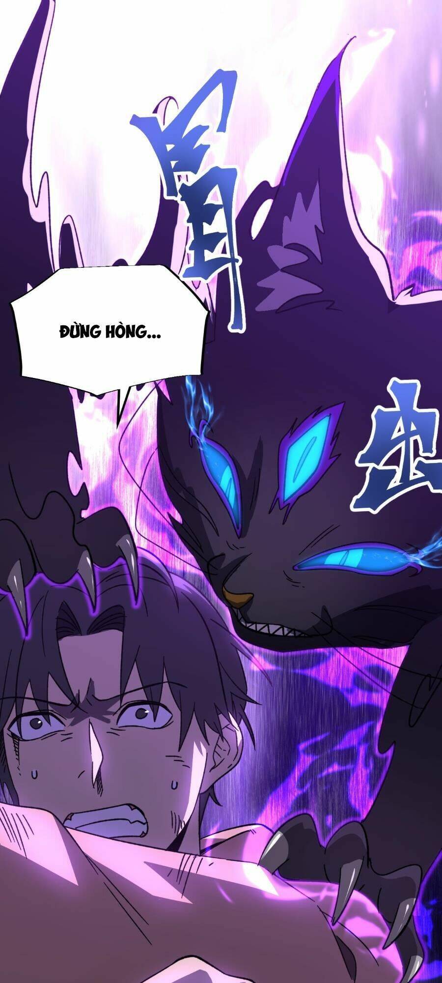 Cao Võ: Hạ Cánh Đến Một Vạn Năm Sau Chap 44 - Next Chap 45