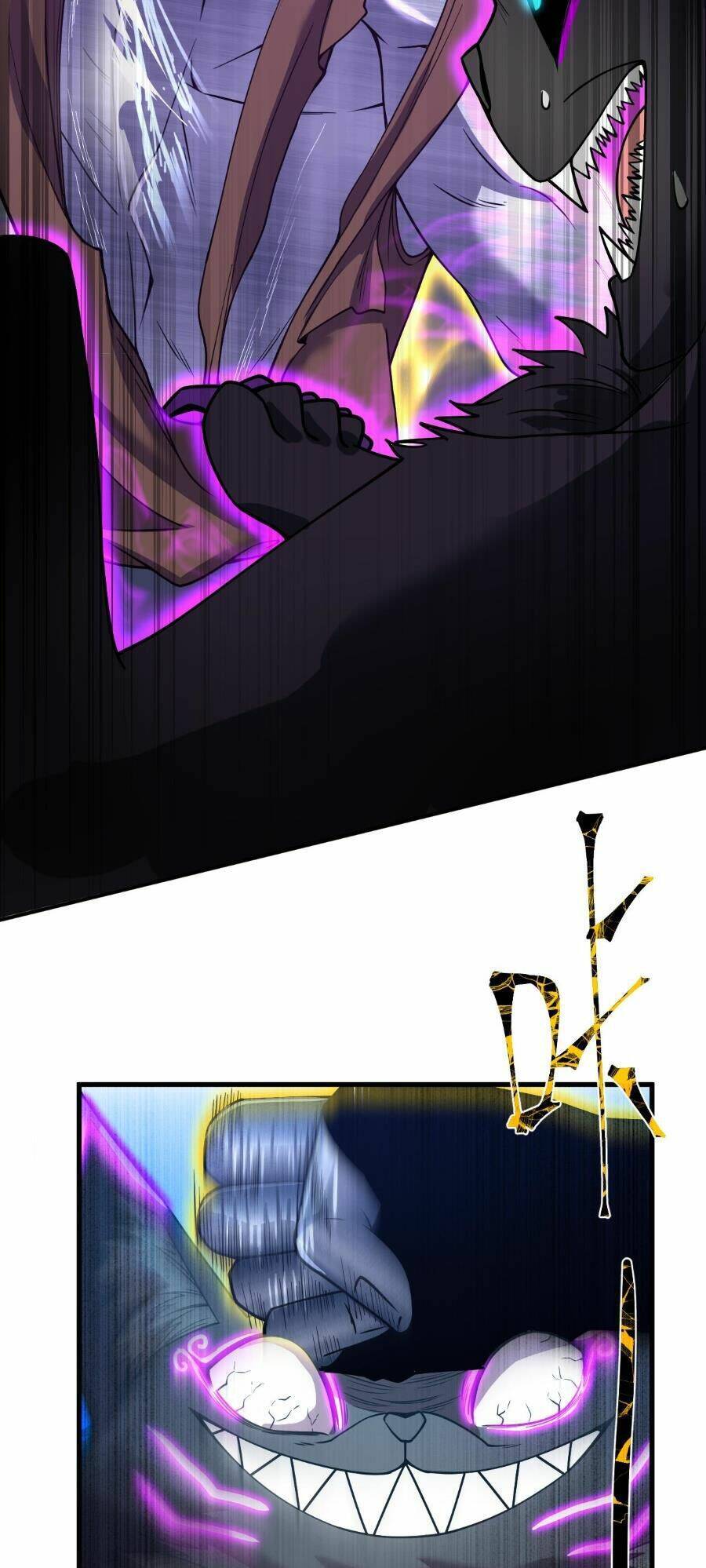 Cao Võ: Hạ Cánh Đến Một Vạn Năm Sau Chap 44 - Next Chap 45