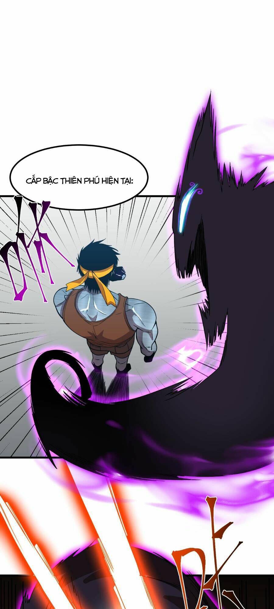 Cao Võ: Hạ Cánh Đến Một Vạn Năm Sau Chap 44 - Next Chap 45