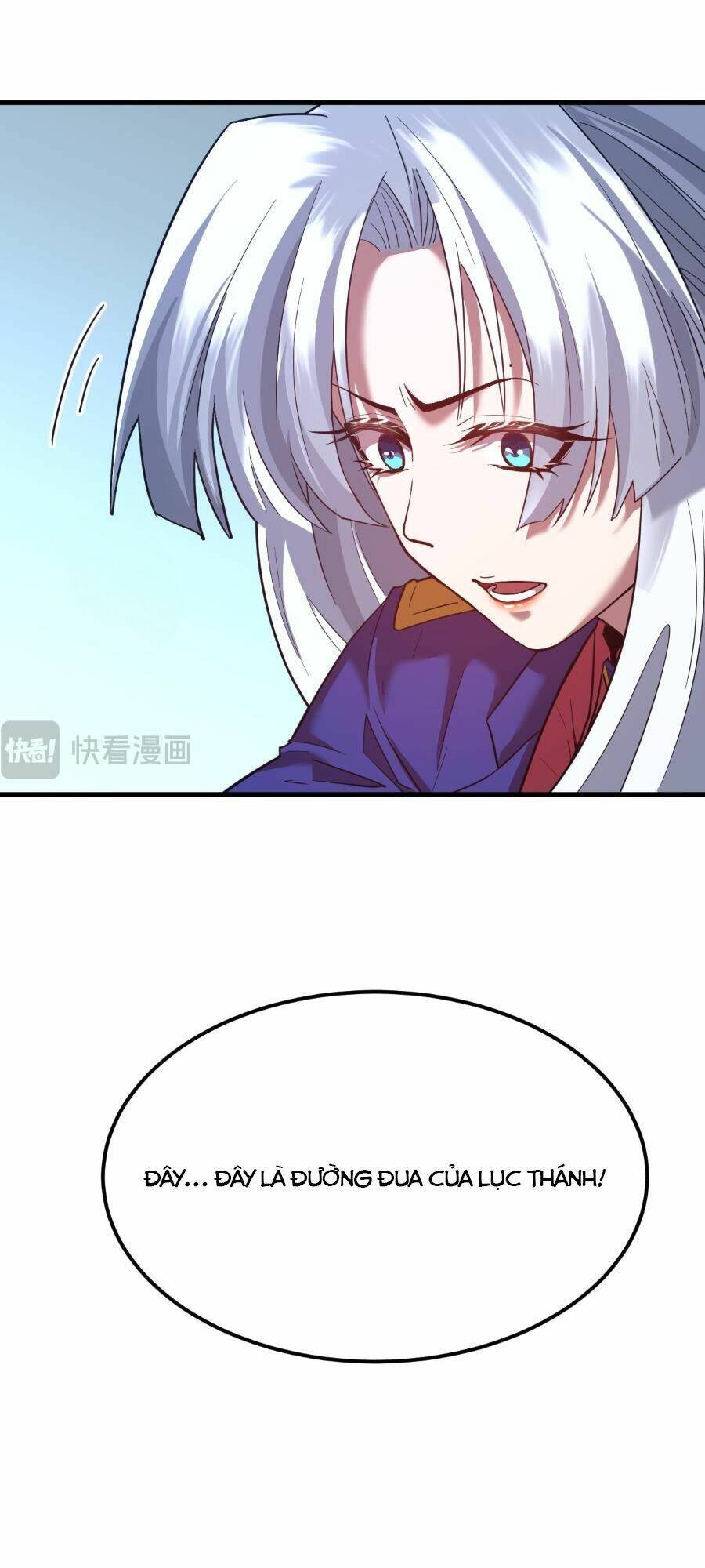 Cao Võ: Hạ Cánh Đến Một Vạn Năm Sau Chap 45 - Next Chap 46
