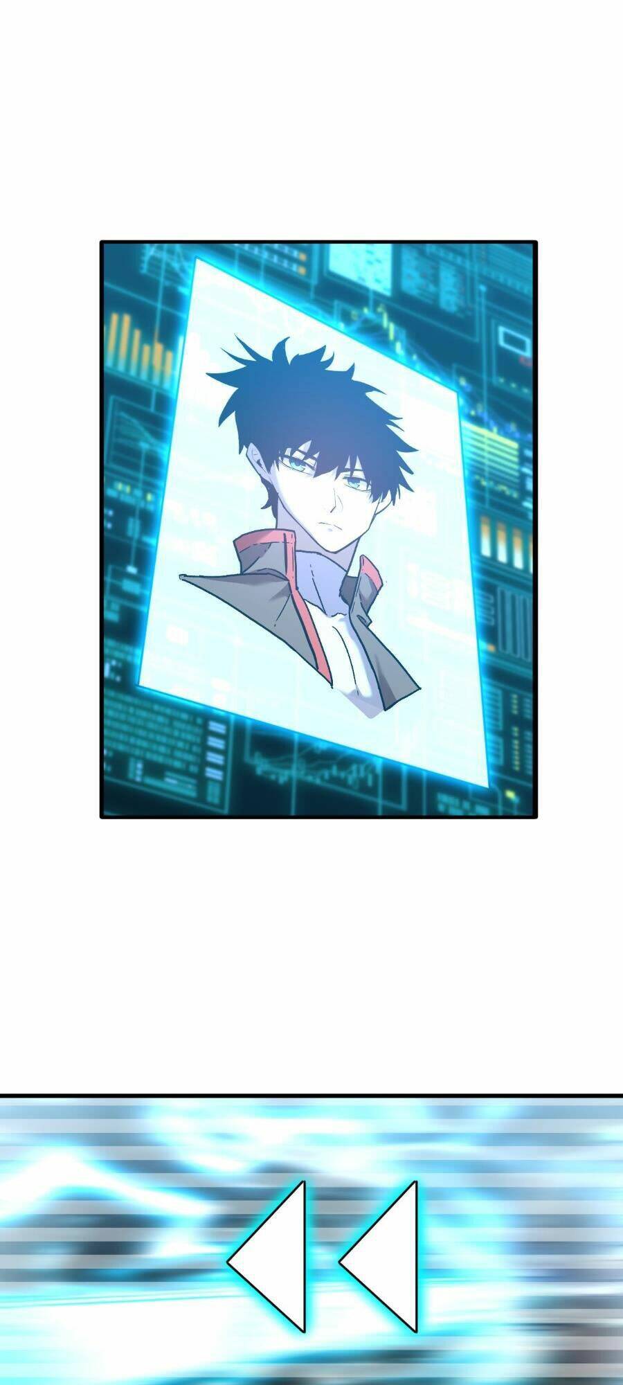 Cao Võ: Hạ Cánh Đến Một Vạn Năm Sau Chap 45 - Next Chap 46