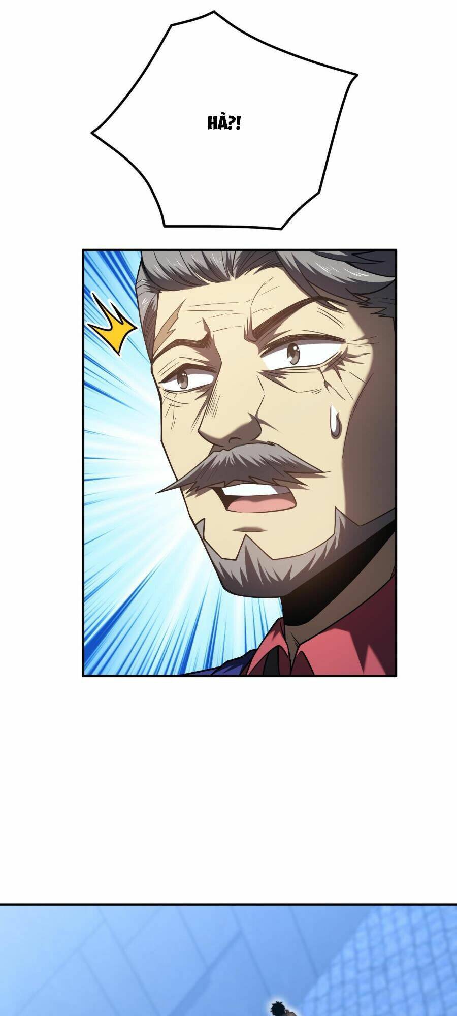 Cao Võ: Hạ Cánh Đến Một Vạn Năm Sau Chap 45 - Next Chap 46