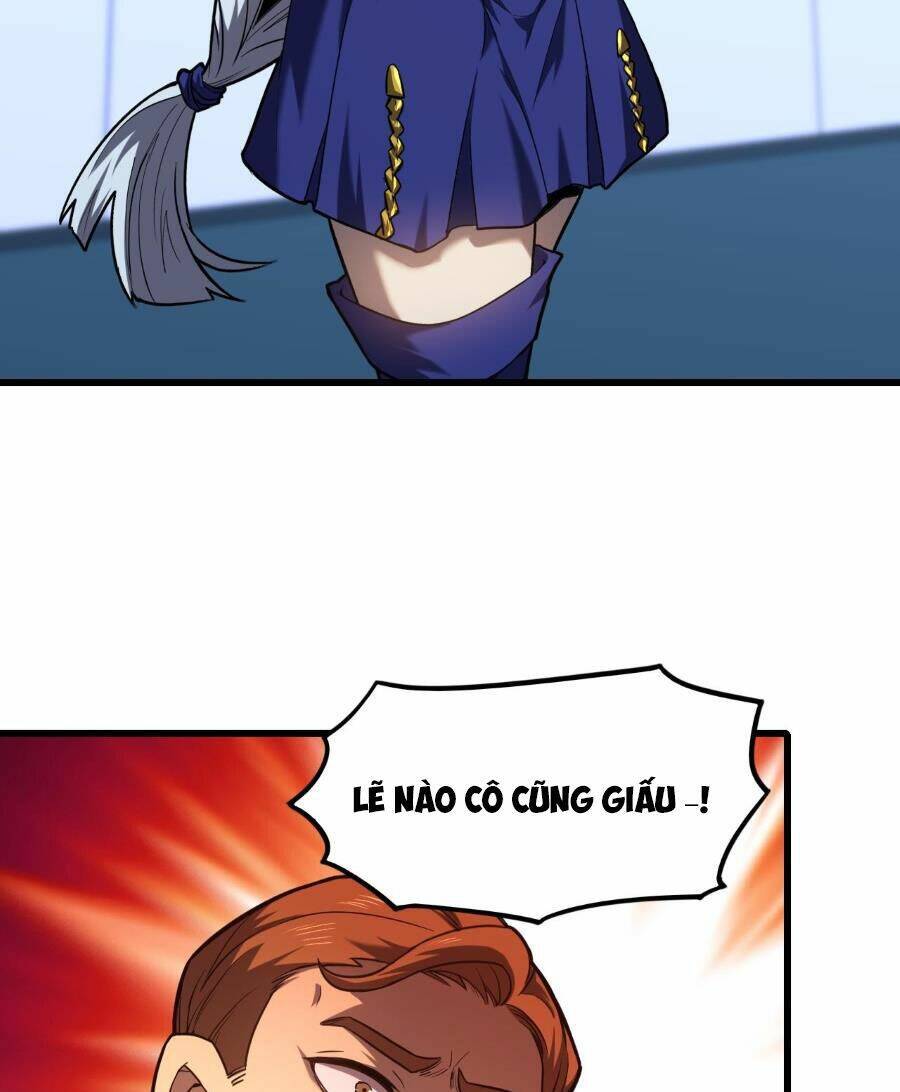 Cao Võ: Hạ Cánh Đến Một Vạn Năm Sau Chap 45 - Next Chap 46