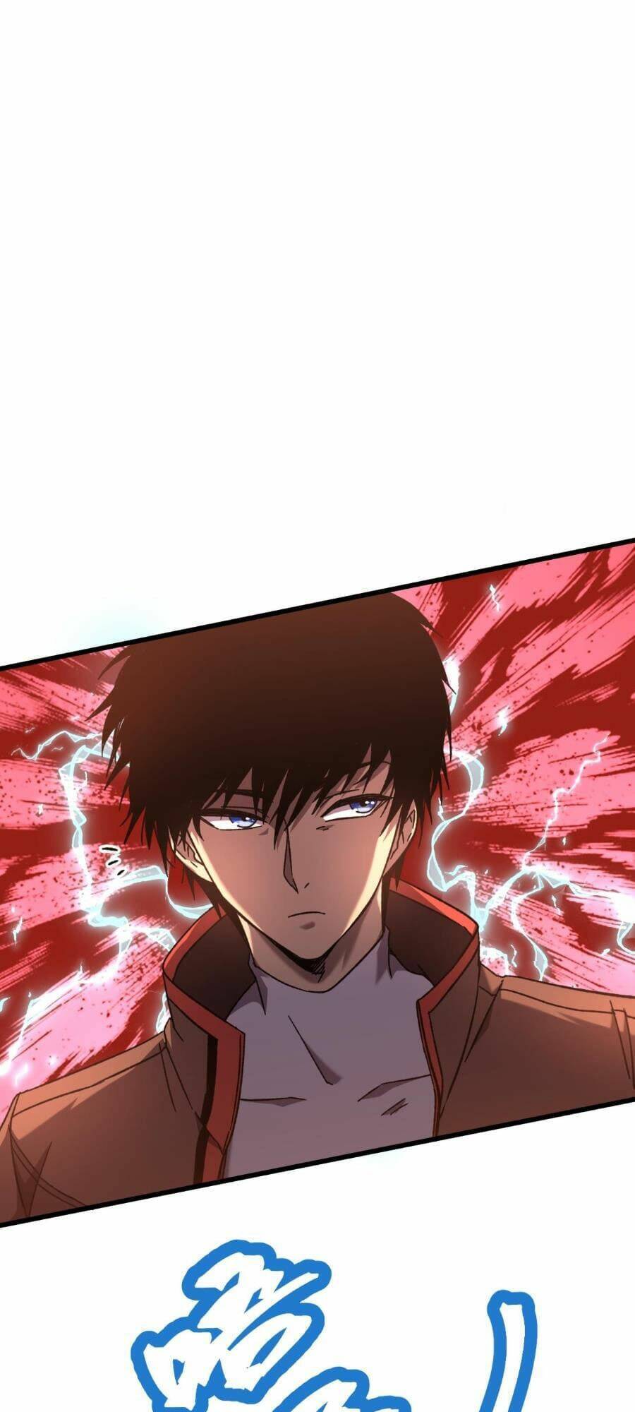 Cao Võ: Hạ Cánh Đến Một Vạn Năm Sau Chap 45 - Next Chap 46