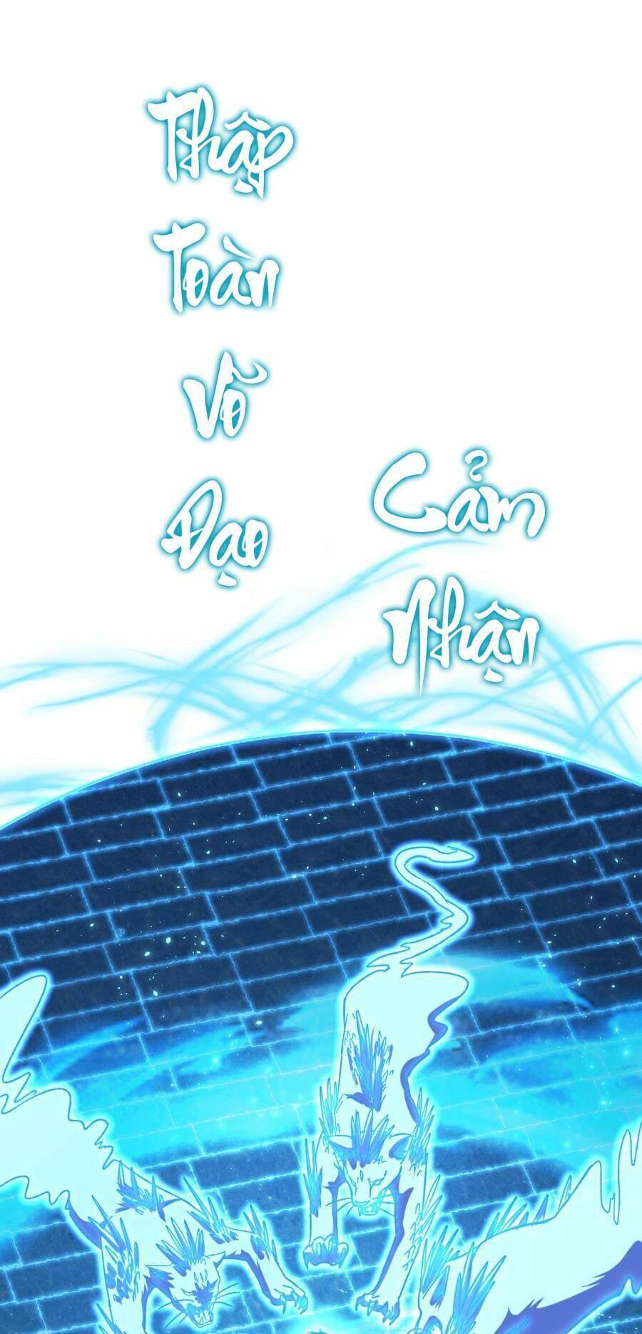 Cao Võ: Hạ Cánh Đến Một Vạn Năm Sau Chap 45 - Next Chap 46