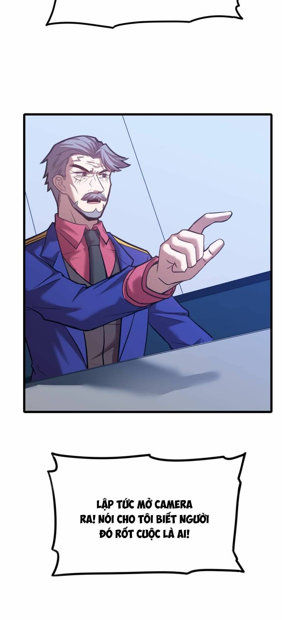 Cao Võ: Hạ Cánh Đến Một Vạn Năm Sau Chap 45 - Next Chap 46