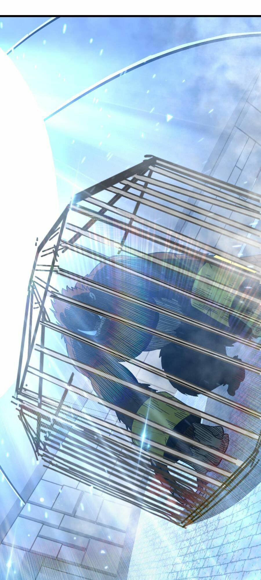 Cao Võ: Hạ Cánh Đến Một Vạn Năm Sau Chap 45 - Next Chap 46