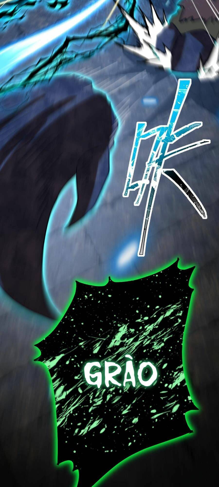 Cao Võ: Hạ Cánh Đến Một Vạn Năm Sau Chap 45 - Next Chap 46