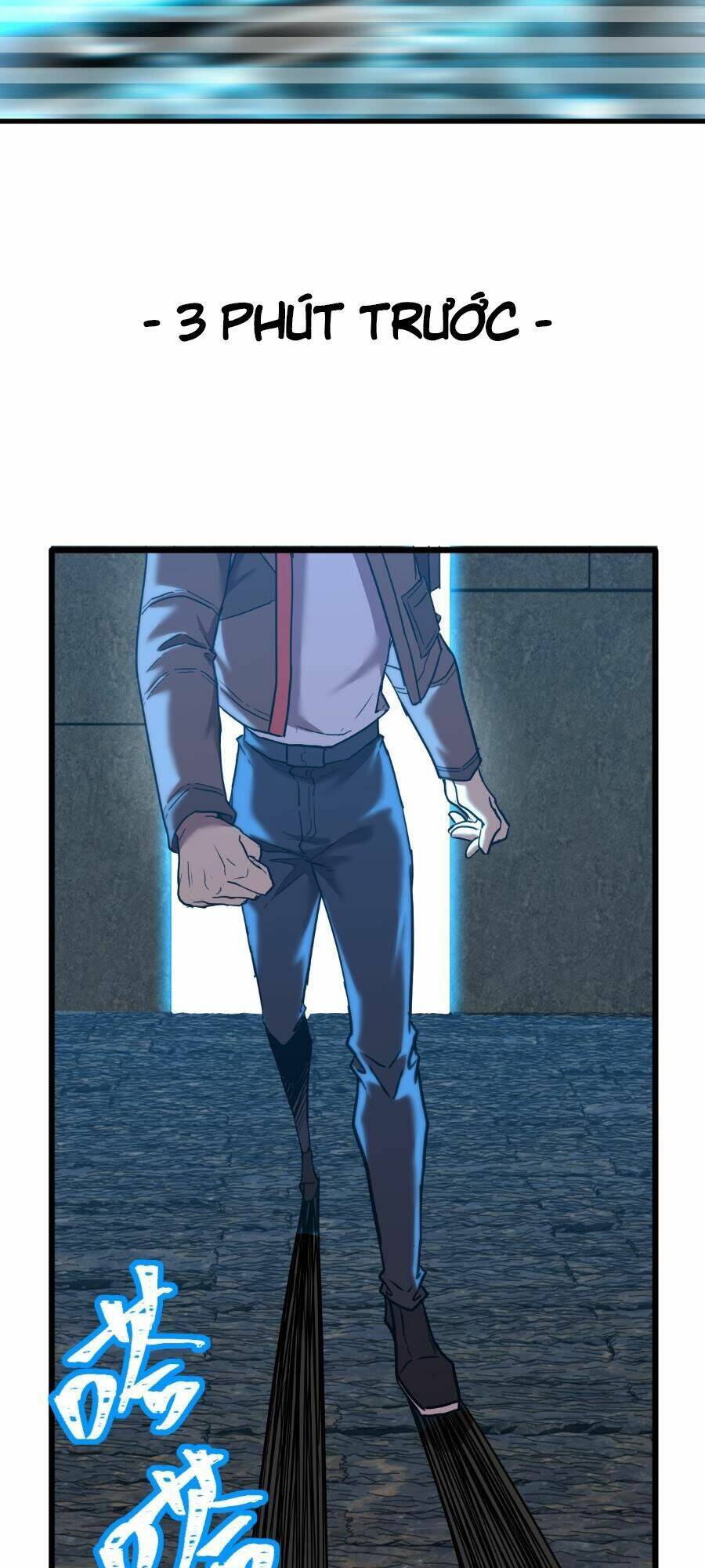 Cao Võ: Hạ Cánh Đến Một Vạn Năm Sau Chap 45 - Next Chap 46