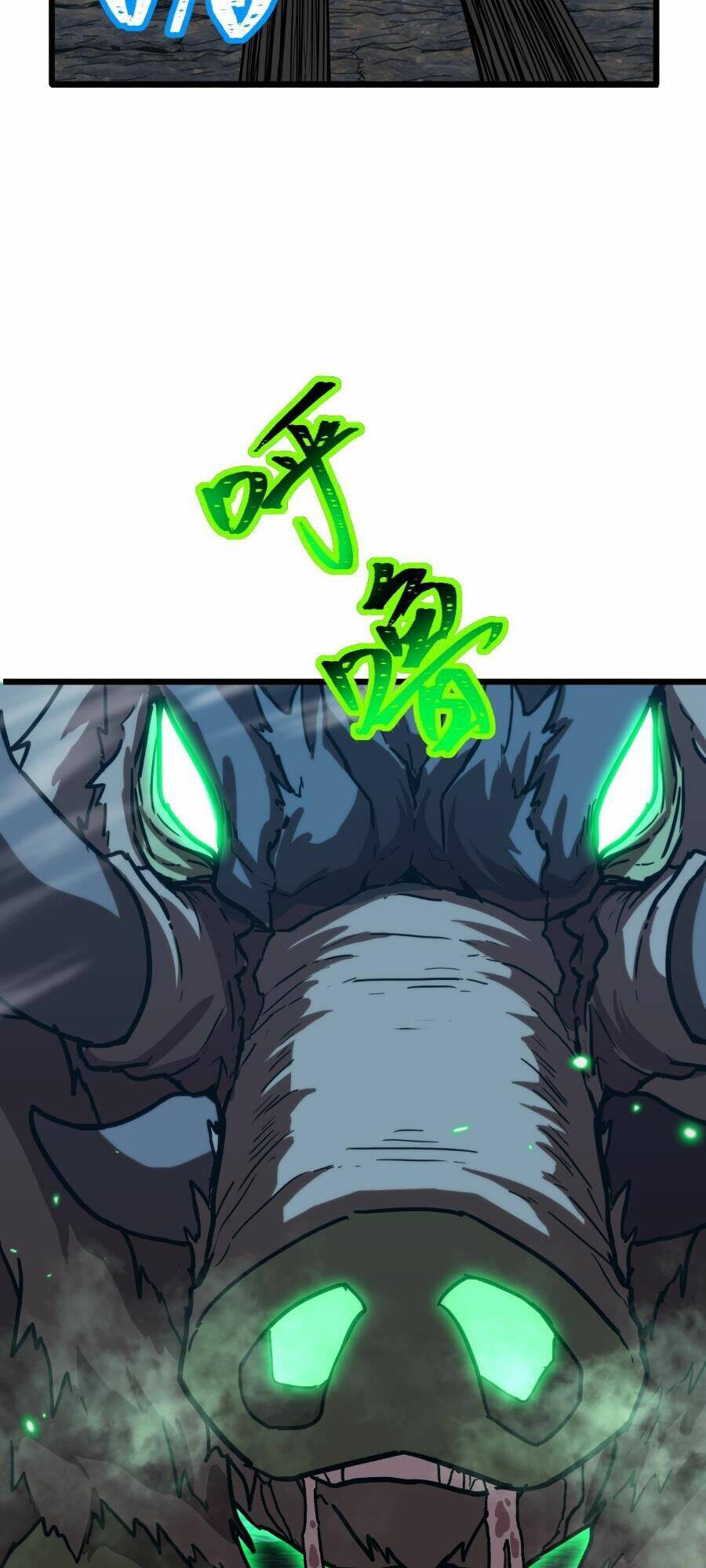 Cao Võ: Hạ Cánh Đến Một Vạn Năm Sau Chap 45 - Next Chap 46