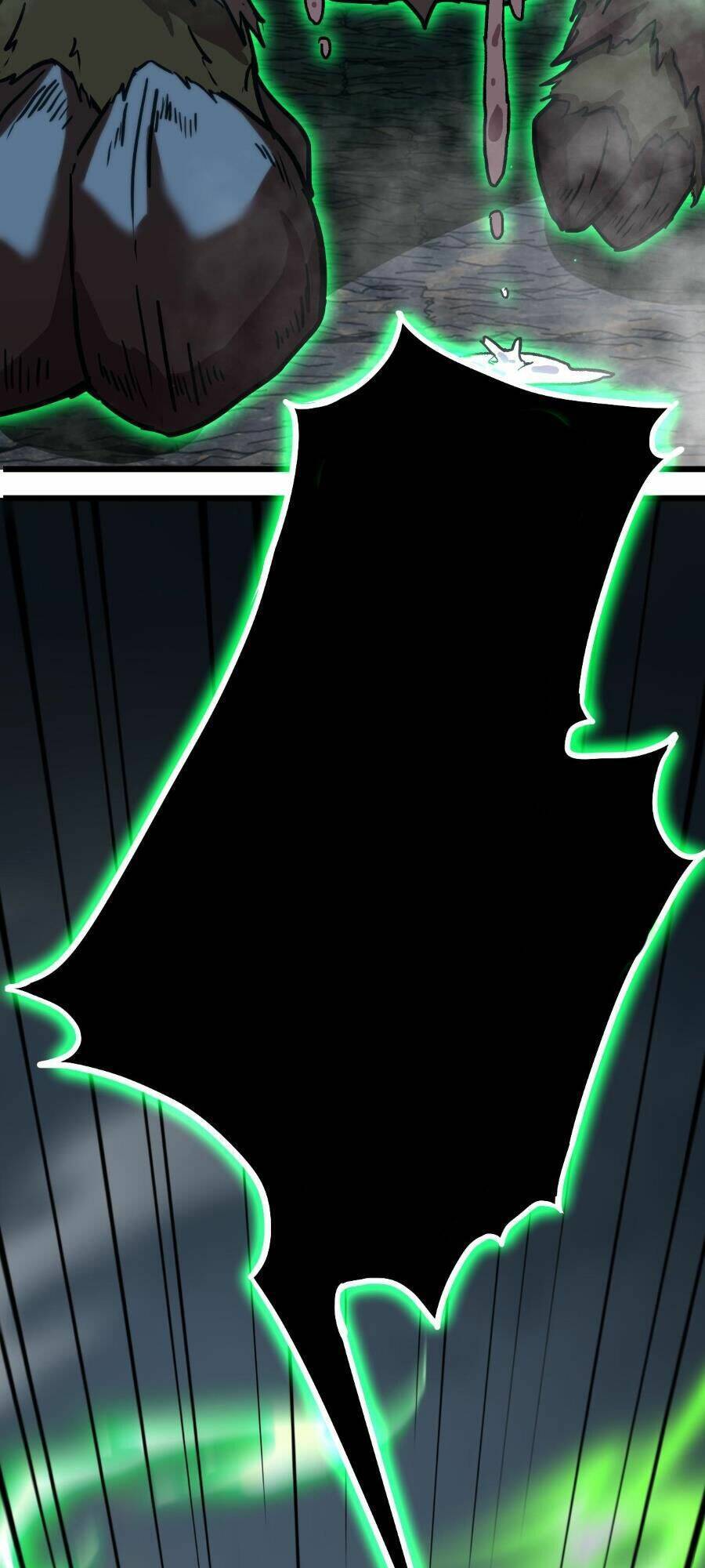 Cao Võ: Hạ Cánh Đến Một Vạn Năm Sau Chap 45 - Next Chap 46