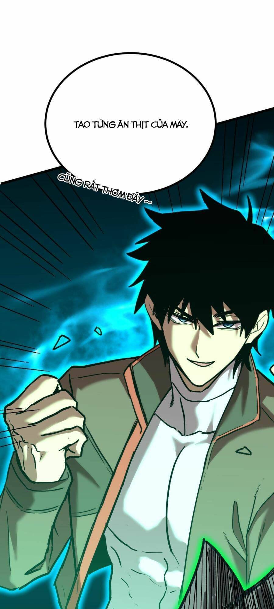 Cao Võ: Hạ Cánh Đến Một Vạn Năm Sau Chap 45 - Next Chap 46