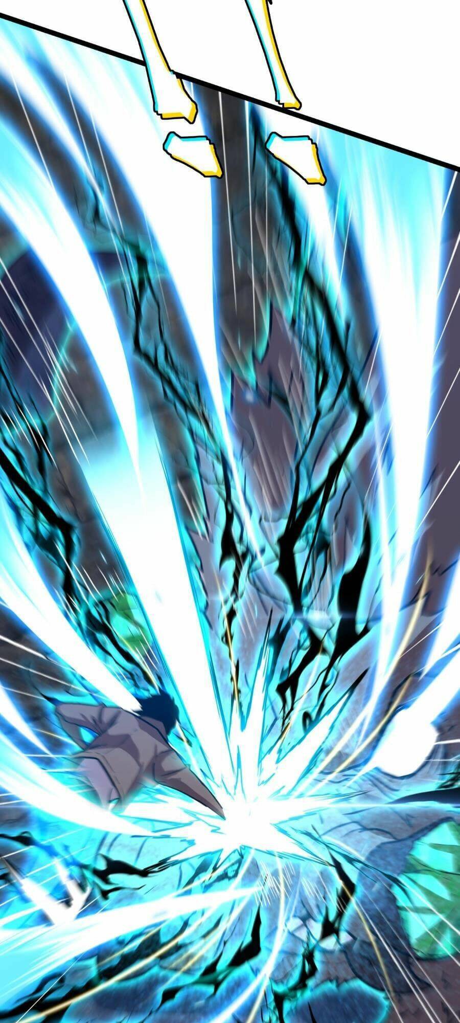 Cao Võ: Hạ Cánh Đến Một Vạn Năm Sau Chap 45 - Next Chap 46