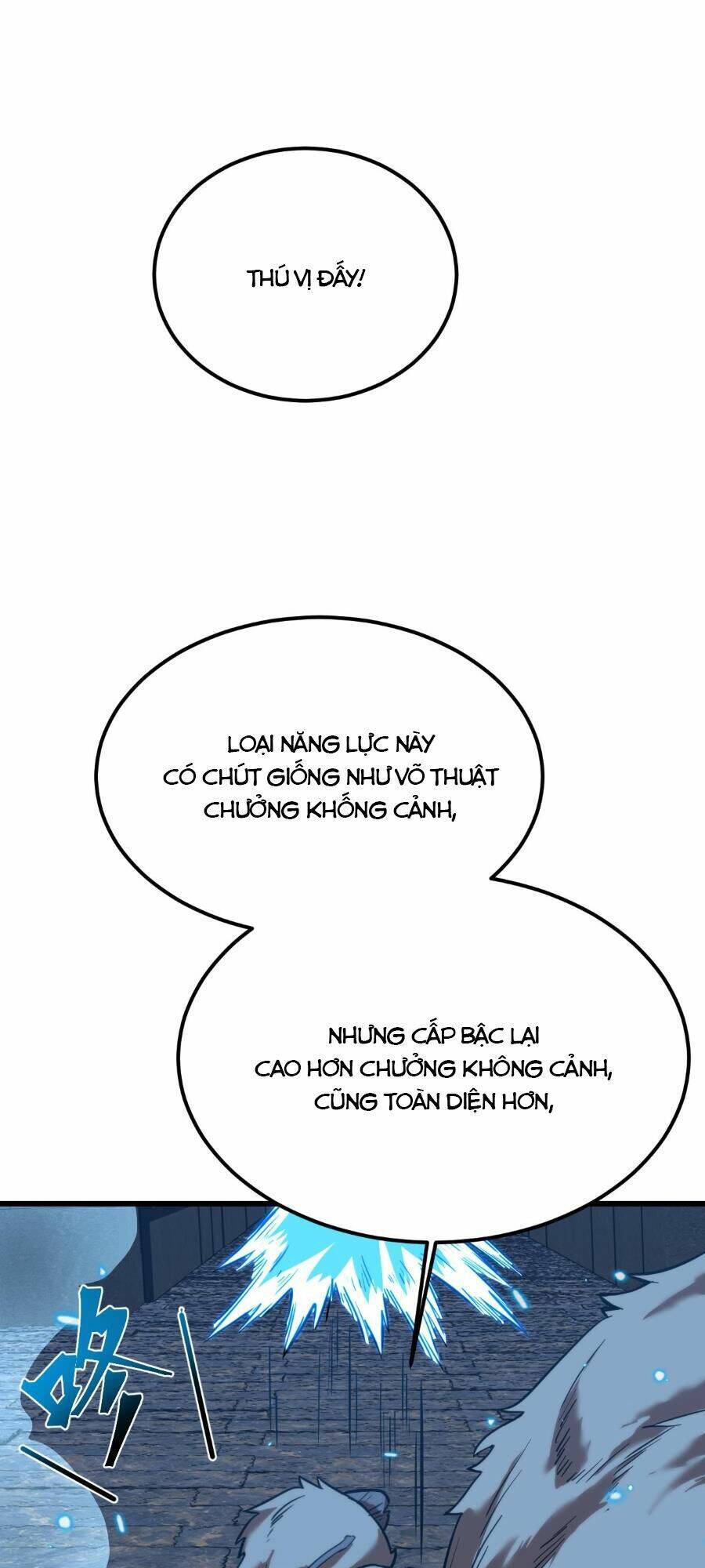 Cao Võ: Hạ Cánh Đến Một Vạn Năm Sau Chap 45 - Next Chap 46