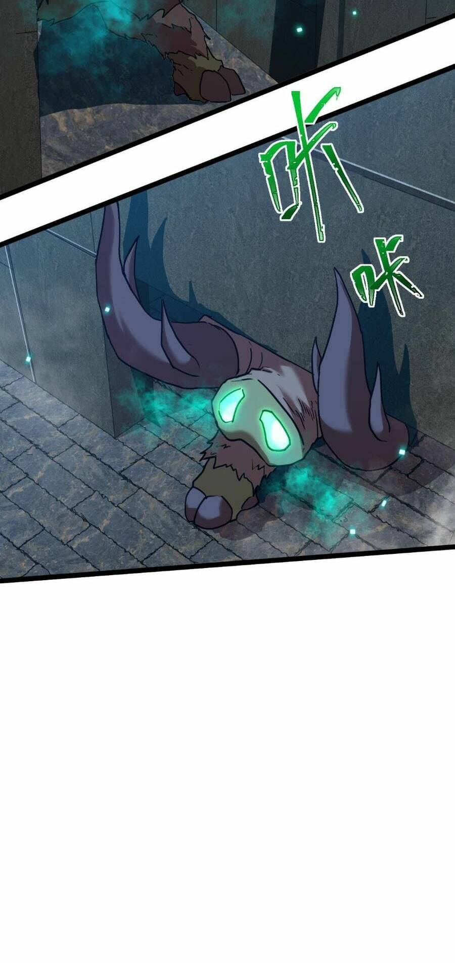 Cao Võ: Hạ Cánh Đến Một Vạn Năm Sau Chap 45 - Next Chap 46