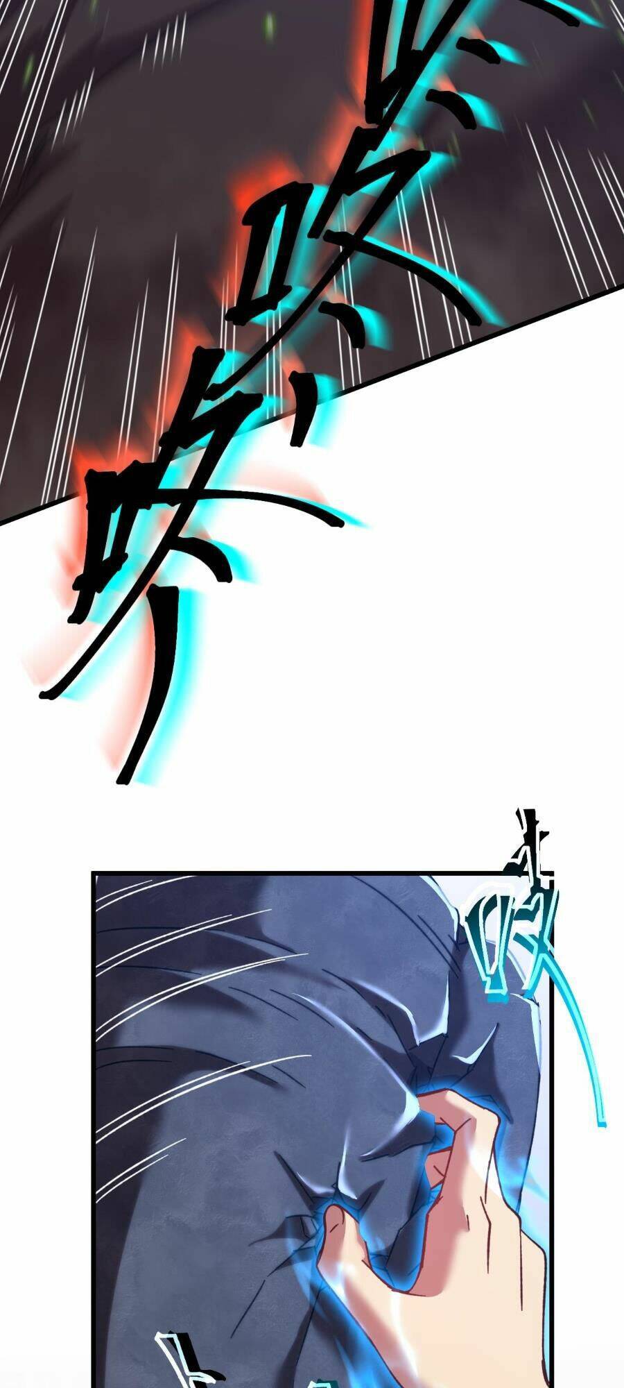 Cao Võ: Hạ Cánh Đến Một Vạn Năm Sau Chap 45 - Next Chap 46
