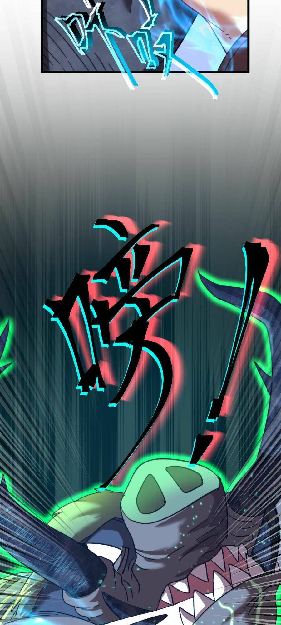 Cao Võ: Hạ Cánh Đến Một Vạn Năm Sau Chap 45 - Next Chap 46