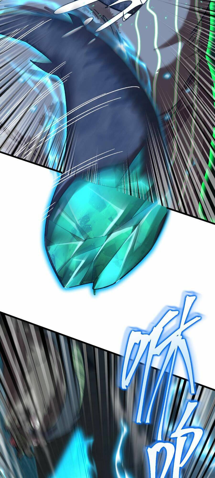 Cao Võ: Hạ Cánh Đến Một Vạn Năm Sau Chap 45 - Next Chap 46